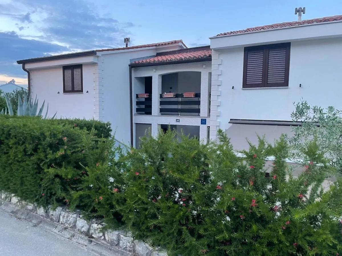 Residence4A-Appartamento Verde Ravni 0*,  Kroatien