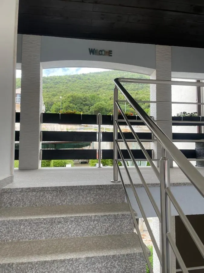 Residence4A-Appartamento Verde Ravni 0*,  Kroatien