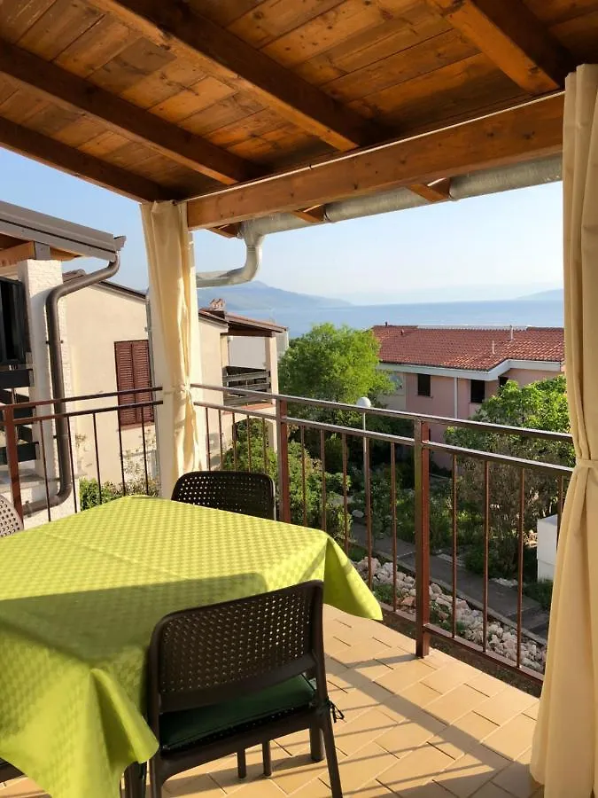 Lejlighed Residence4A-Appartamento Verde Ravni